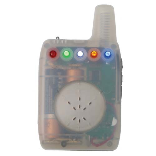 Gardner atts underlit crystal - atts,