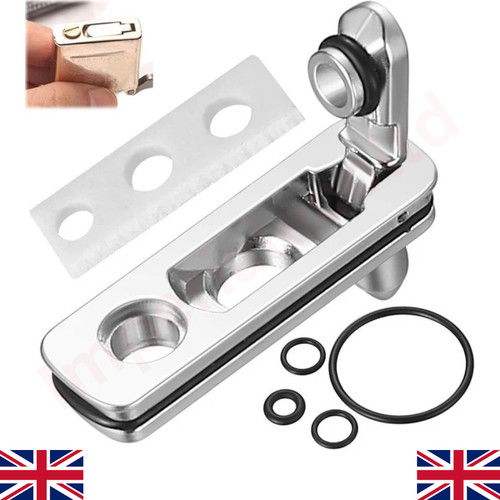 For zippo lighter gasket seal - for,