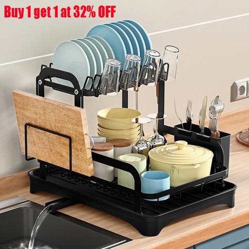 Dish drainer rack kitchen - dish,