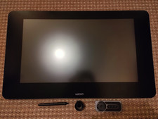 Wacom Cintiq 27QHD TOUCH - Pro