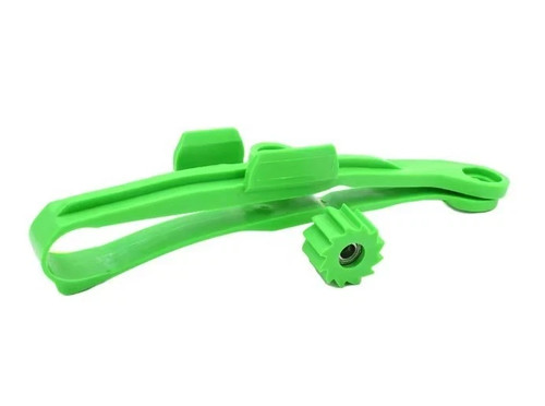 Kawasaki chain guide slider - chain,