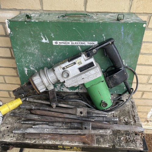 Hitachi 50sa1 110 volt - hitachi,