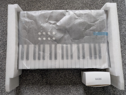 Korg wavestate wave - wavestate,