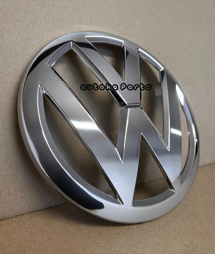 Crafter 2017 onwards - vw,