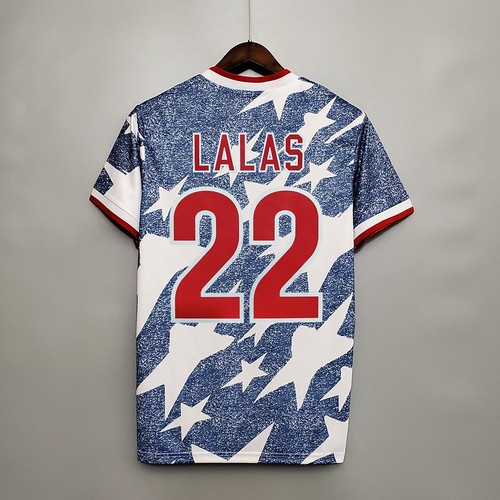 Usa 1994 men - kit, jersey