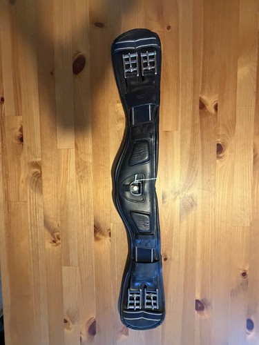 Rambo micklem dressage girth - rambo,