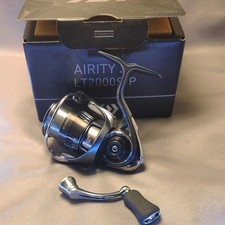 DAIWA 23 AIRITY ST LT2000S-P
