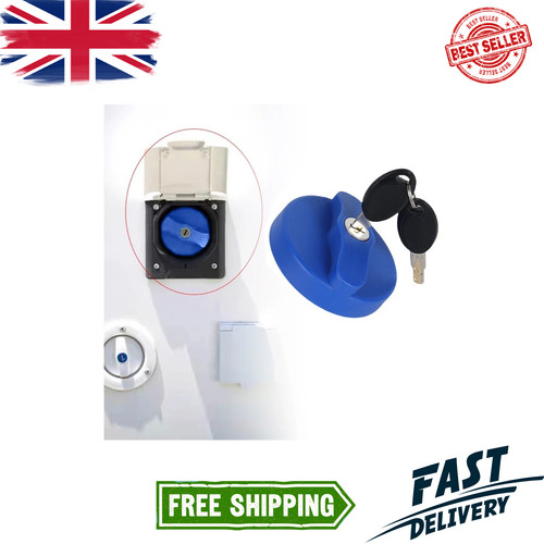 Replacement water inlet - water, inlet-filler