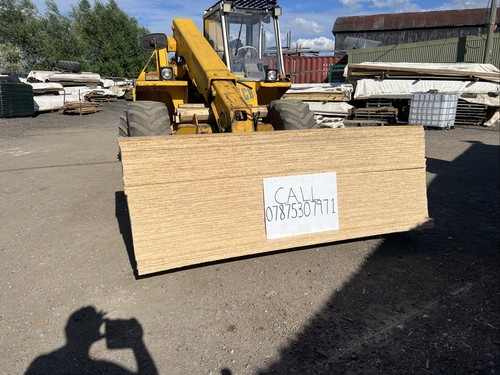 Sheets osb board 8x4x8foot - osb,