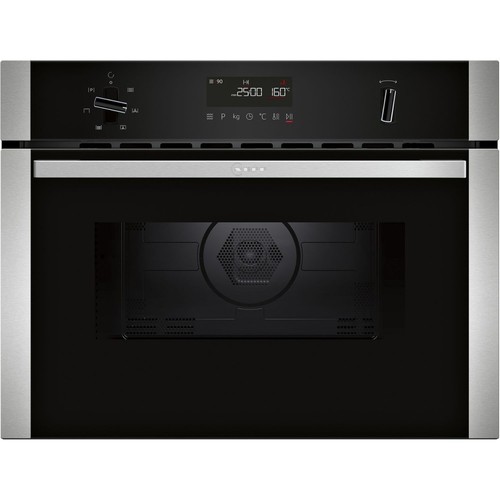 Neff n50 built combination - neff,
