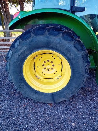 John deere 5090m set - john, of