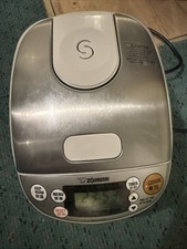 Zojirushi Micom NS-LLH05-XA