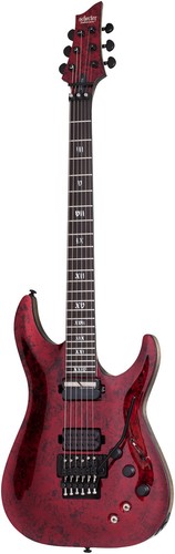 Schecter apocalypse fr s - fr,