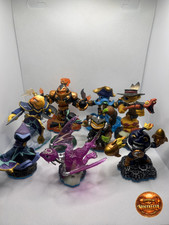 Skylanders Swap Force Figures