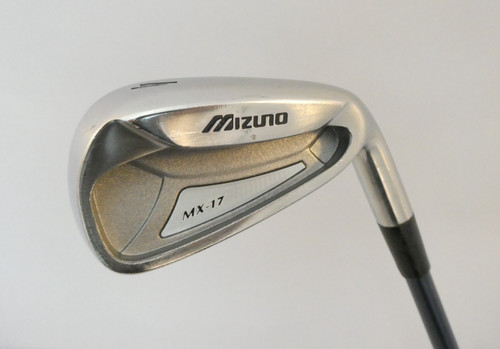 Mizuno iron lite - #,