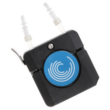 Peristaltic Pump Peristaltic Pump ABS&Metal Motor Pump Head Peristaltic Pump