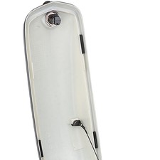 Glossy Black 22L Motorcycle