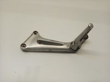 Left Rear Footrest Honda VTR F
