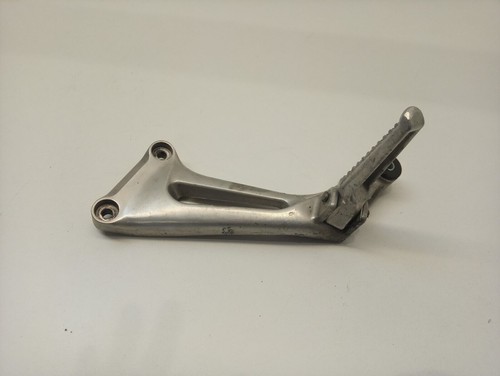 Left rear footrest honda vtr - left, f