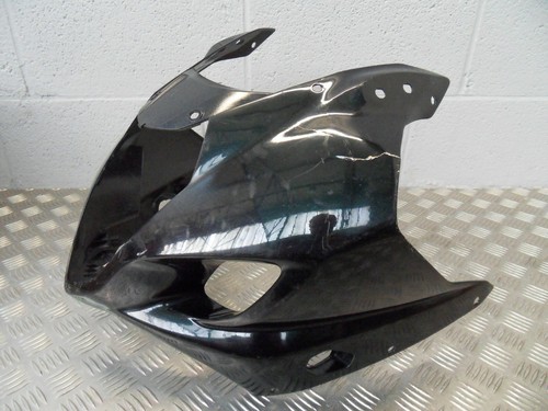 Genuine suzuki gsxr 1000 front - genuine,