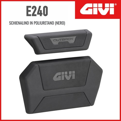 Givi trekker outback evo - [givi], 58