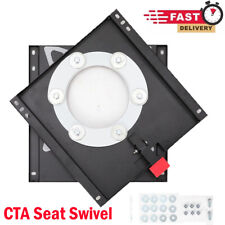 Seat Swivel Base For Citroen