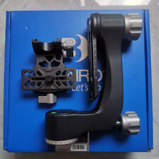 Benro GH2N GH2NCN Aluminum Gimbal Head Camera Tripod Head