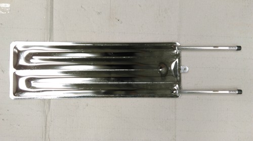 Stainless steel cooling - cooling, plate