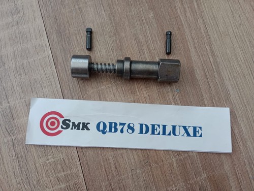 Qb78 new spare parts - -, d
