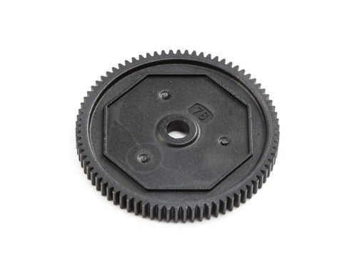 Tlr 78t spur - tlr, 48p