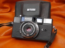 #2341 Konica C35 AF2 35mm