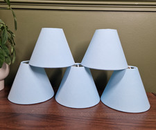 Candle Bulb Lampshades Baby