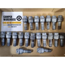 VW T5/T6 Wheel Bolts