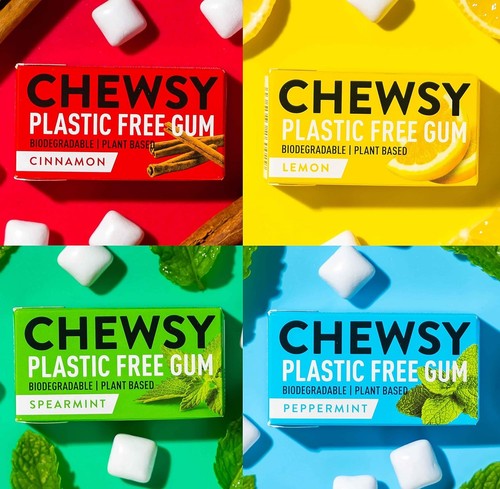 12x chewsy mixed - mixed, flavour