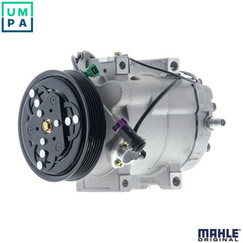 Compressor air conditioning - compressor,