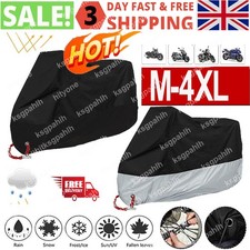 Motorbike Motorcycle Cover