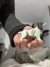 Beswick Spaniel Figurine 