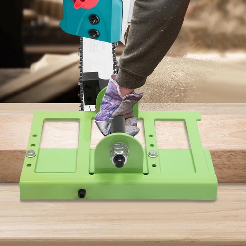 Vertical chainsaw mill steel - mill,