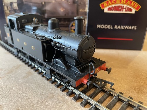 Bachmann 225y ncc - 32-225y, class
