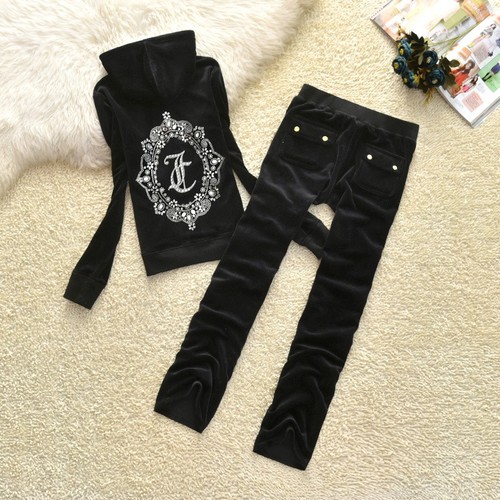 Juicy couture tracksuit - couture,