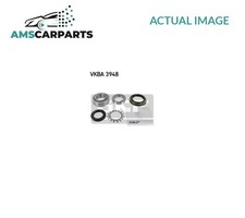 WHEEL BEARING KIT SET REAR