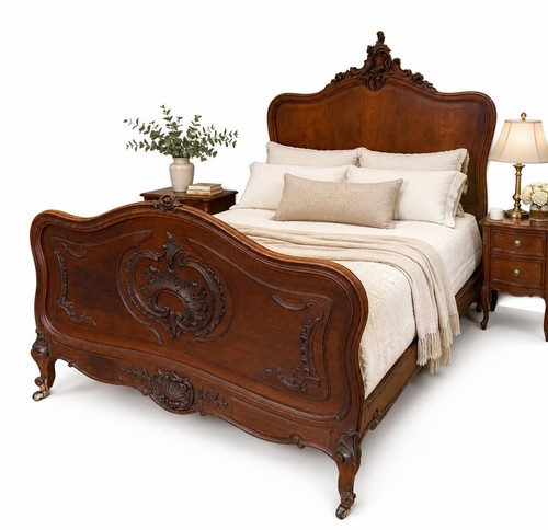 Antique victorian revival - antique,