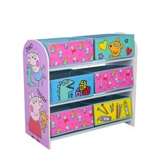 Peppa Pig Kids Wooden Toy