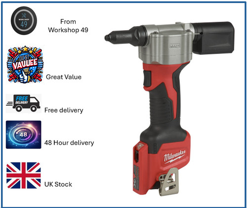 Milwaukee m12 bprt 12v pop - bprt-0,