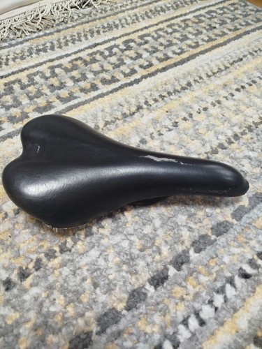 Ridgeback bike saddle - bike, seat