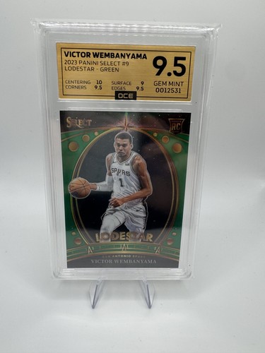 2023 panini select victor - 2023,