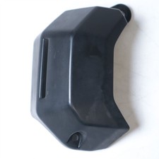 2018 YAMAHA MT-07 Left