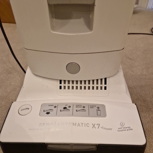 Sebo automatic excel - sebo, epower