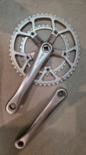Sugino Alpina 2 Cranks -