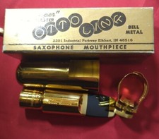 Otto Link Super Tone